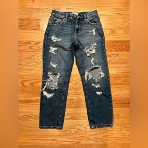 KanCan Boot Cut Jeans